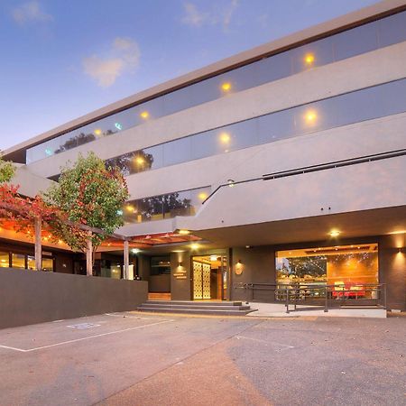 Townhouse Hotel Wagga Wagga Ngoại thất bức ảnh