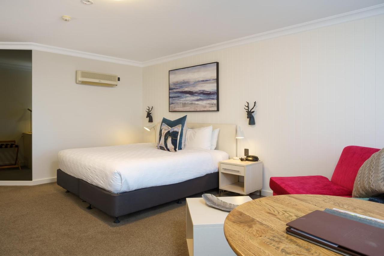 Townhouse Hotel Wagga Wagga Ngoại thất bức ảnh