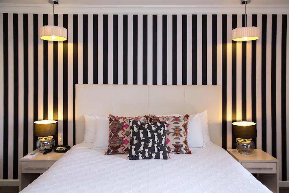 Townhouse Hotel Wagga Wagga Ngoại thất bức ảnh