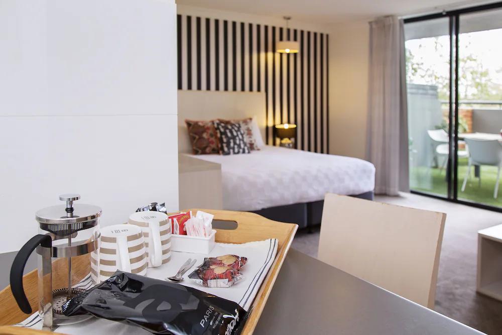 Townhouse Hotel Wagga Wagga Ngoại thất bức ảnh