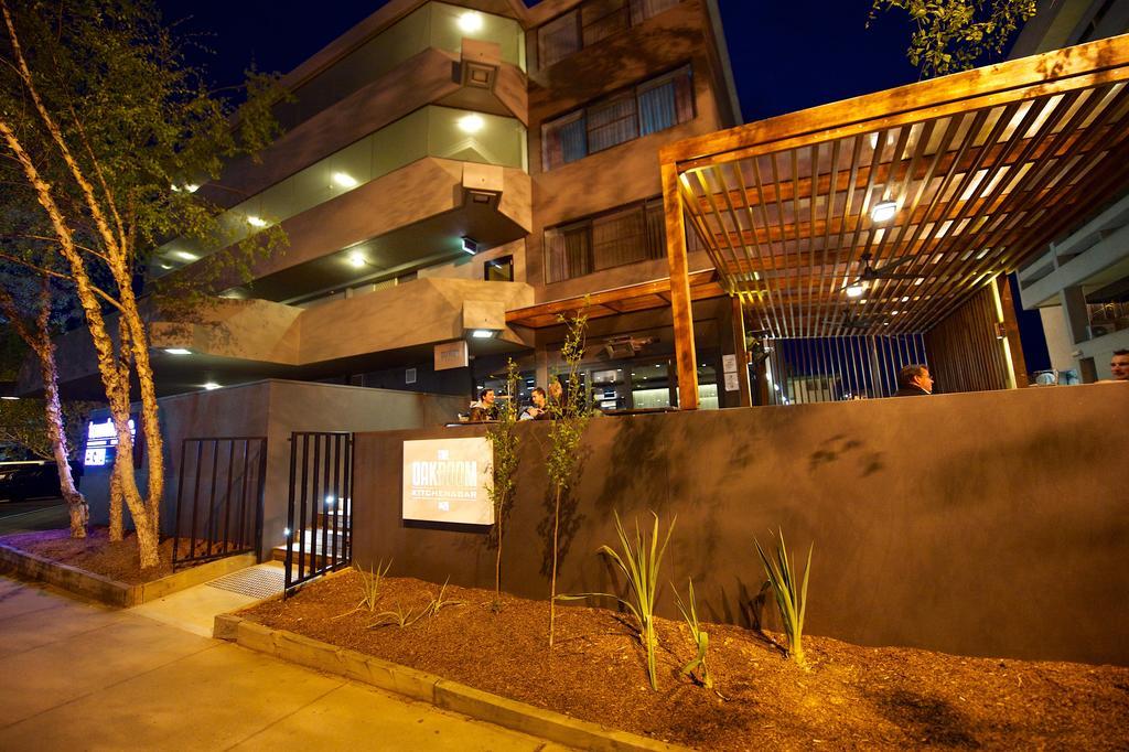 Townhouse Hotel Wagga Wagga Ngoại thất bức ảnh