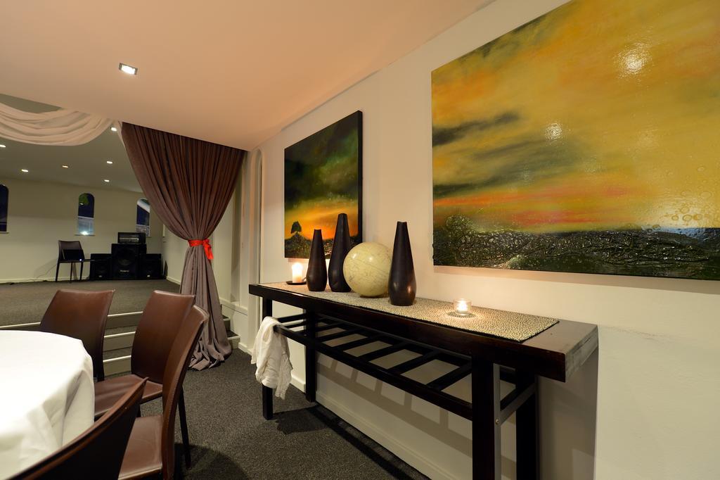 Townhouse Hotel Wagga Wagga Ngoại thất bức ảnh