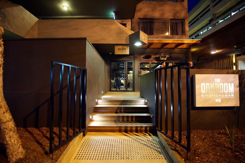 Townhouse Hotel Wagga Wagga Ngoại thất bức ảnh