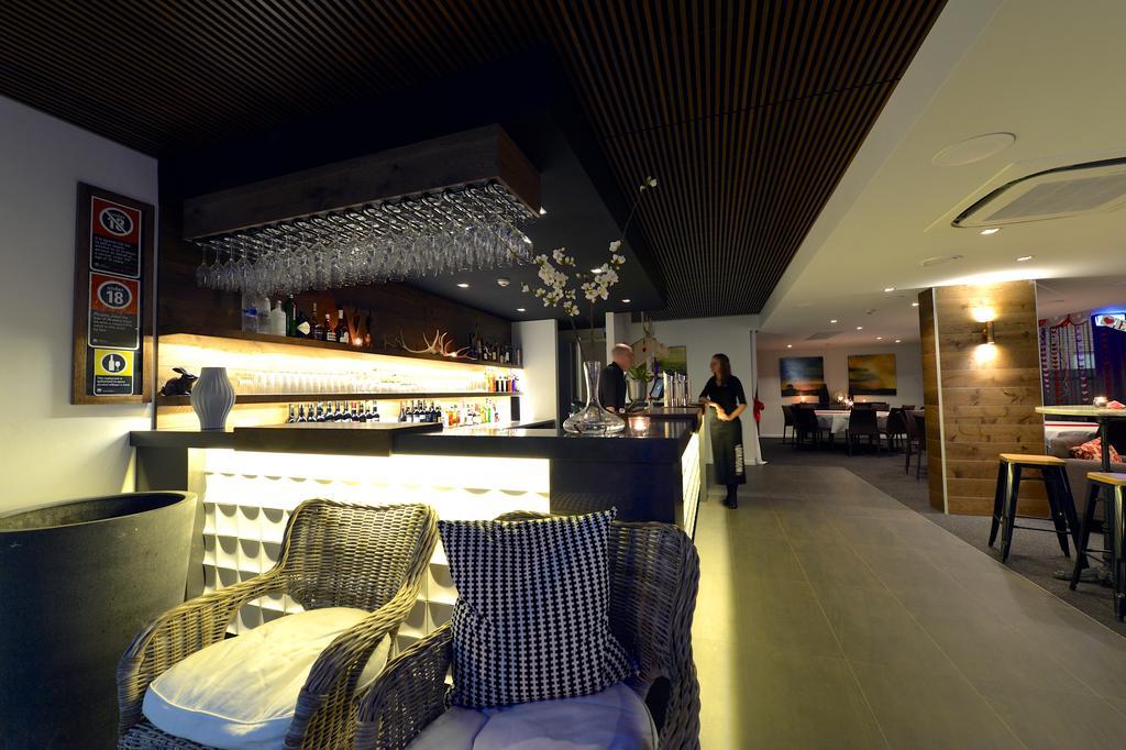 Townhouse Hotel Wagga Wagga Ngoại thất bức ảnh