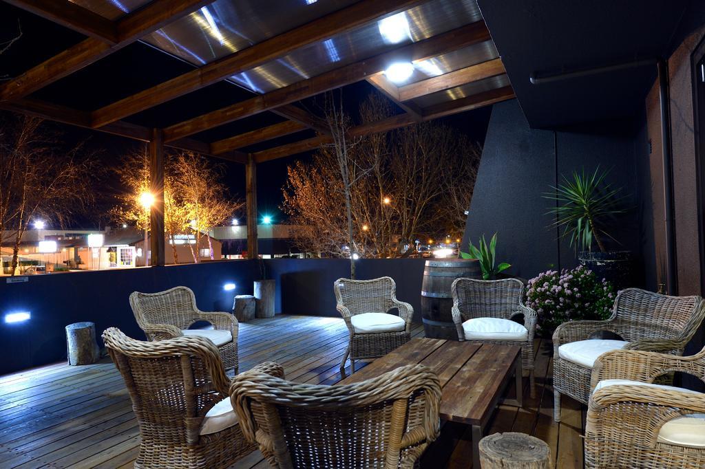 Townhouse Hotel Wagga Wagga Ngoại thất bức ảnh