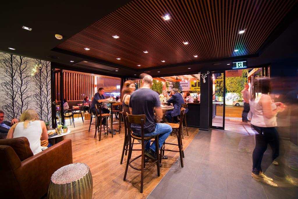 Townhouse Hotel Wagga Wagga Ngoại thất bức ảnh
