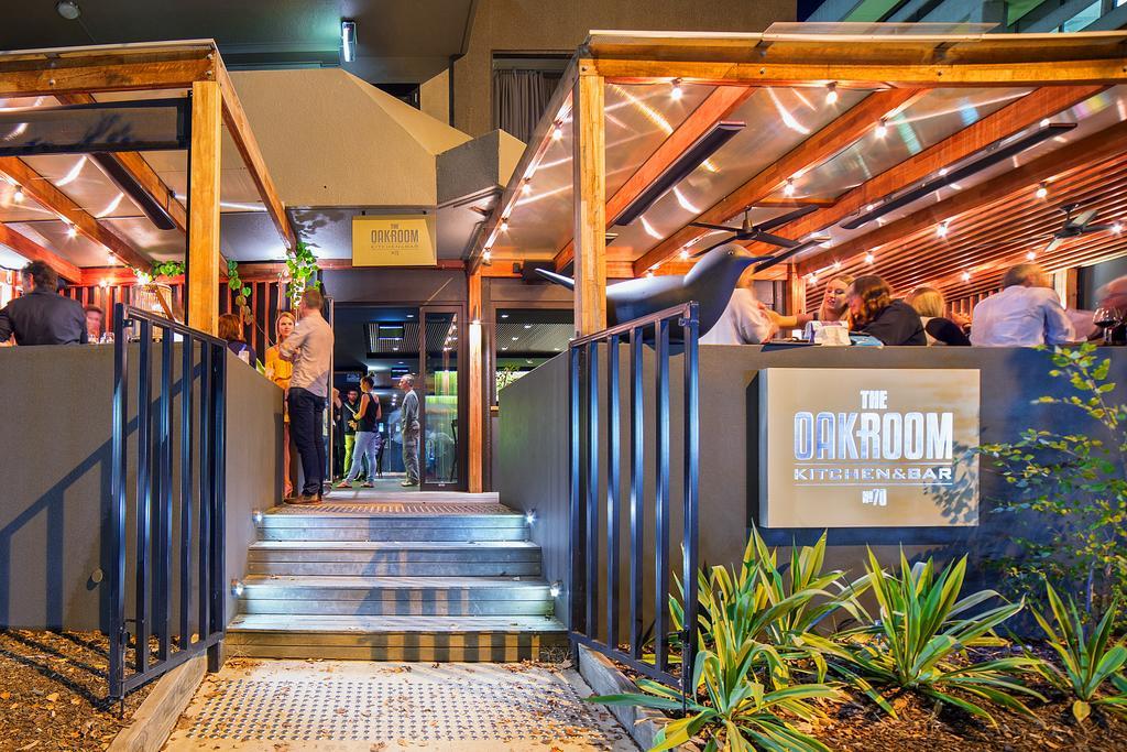 Townhouse Hotel Wagga Wagga Ngoại thất bức ảnh
