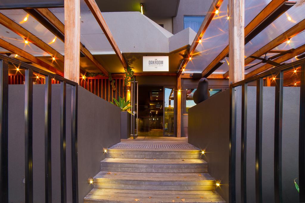 Townhouse Hotel Wagga Wagga Ngoại thất bức ảnh