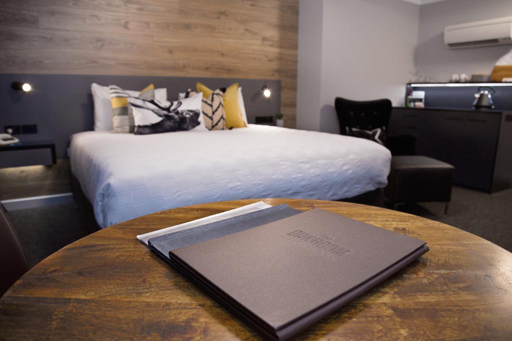 Townhouse Hotel Wagga Wagga Ngoại thất bức ảnh