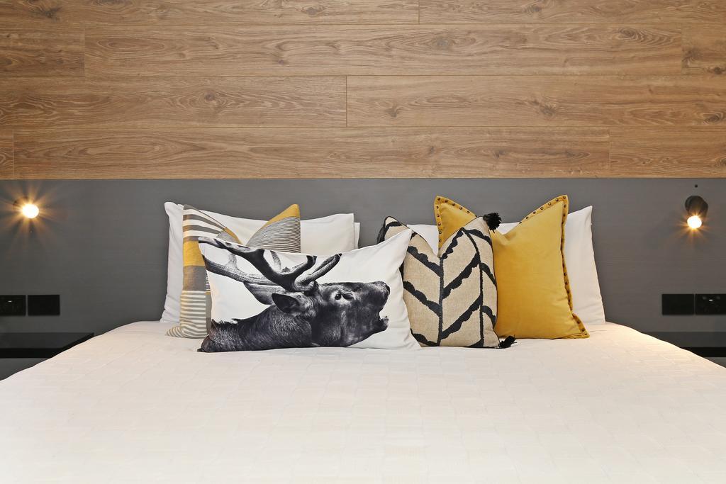 Townhouse Hotel Wagga Wagga Ngoại thất bức ảnh