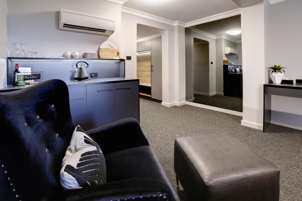 Townhouse Hotel Wagga Wagga Ngoại thất bức ảnh