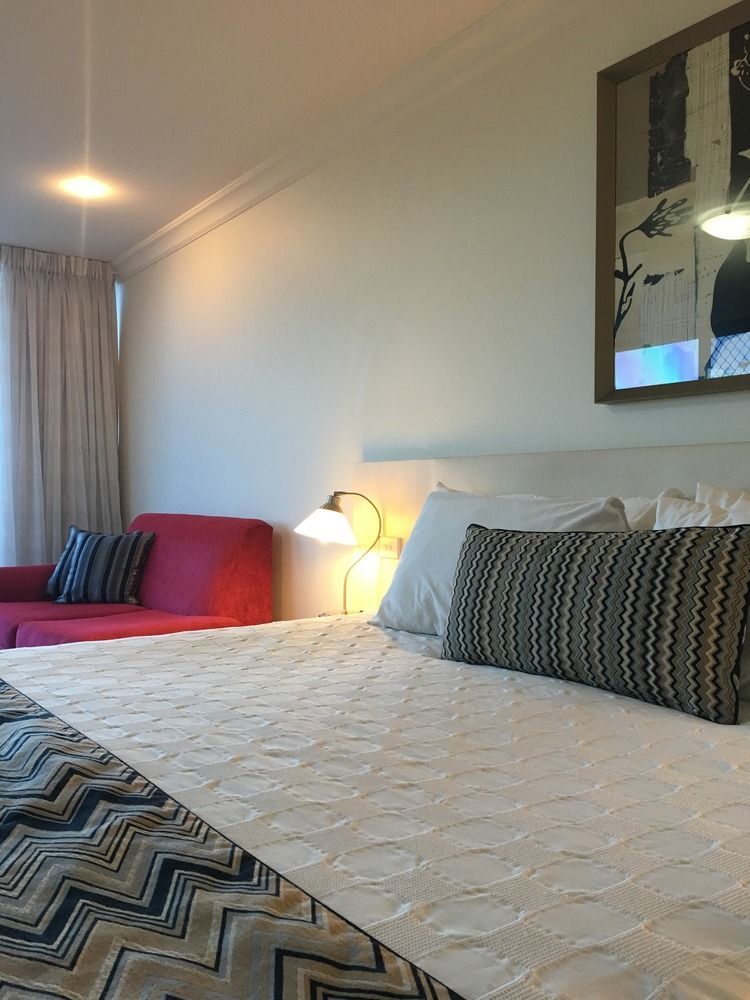 Townhouse Hotel Wagga Wagga Ngoại thất bức ảnh