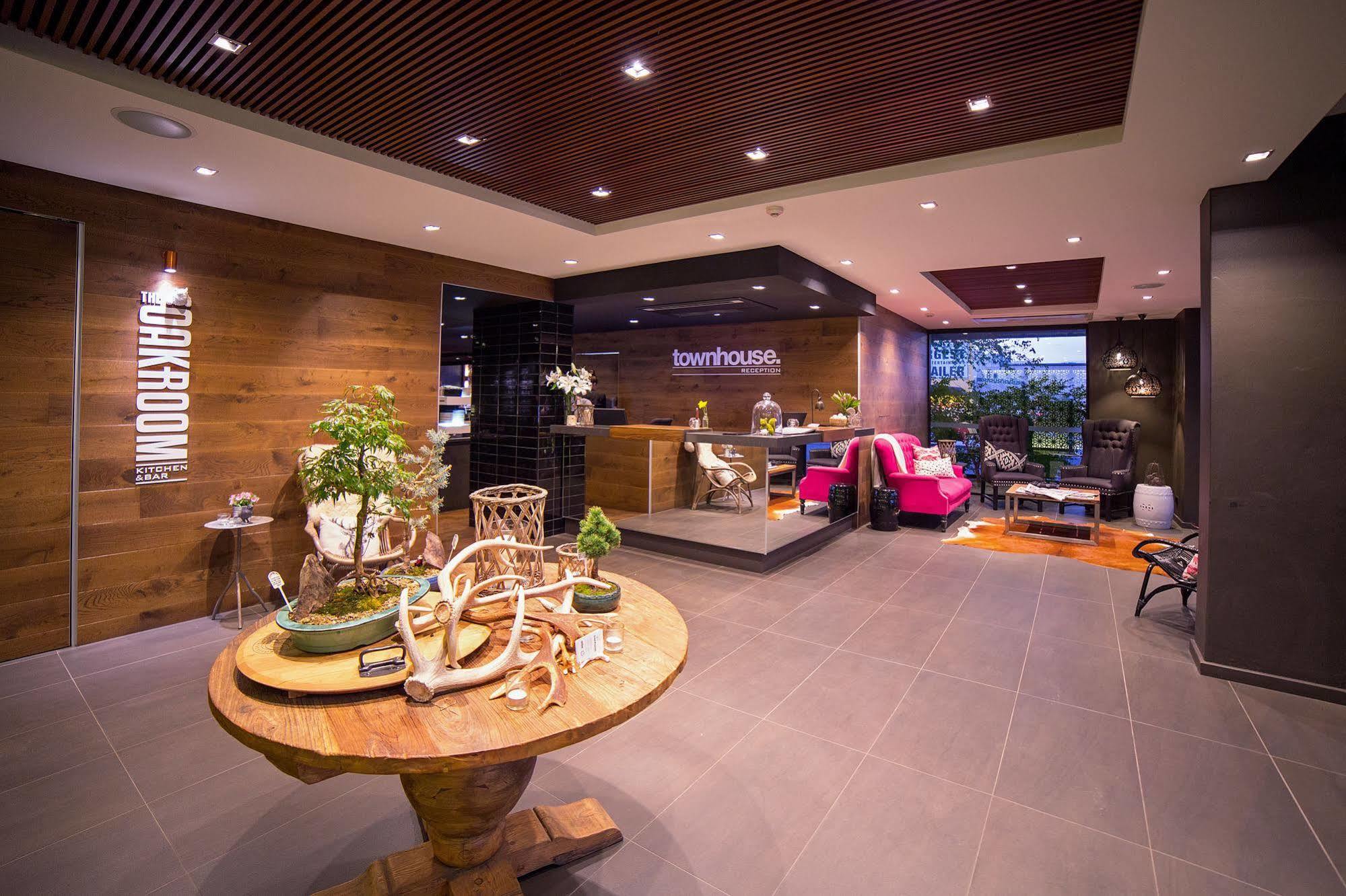 Townhouse Hotel Wagga Wagga Ngoại thất bức ảnh