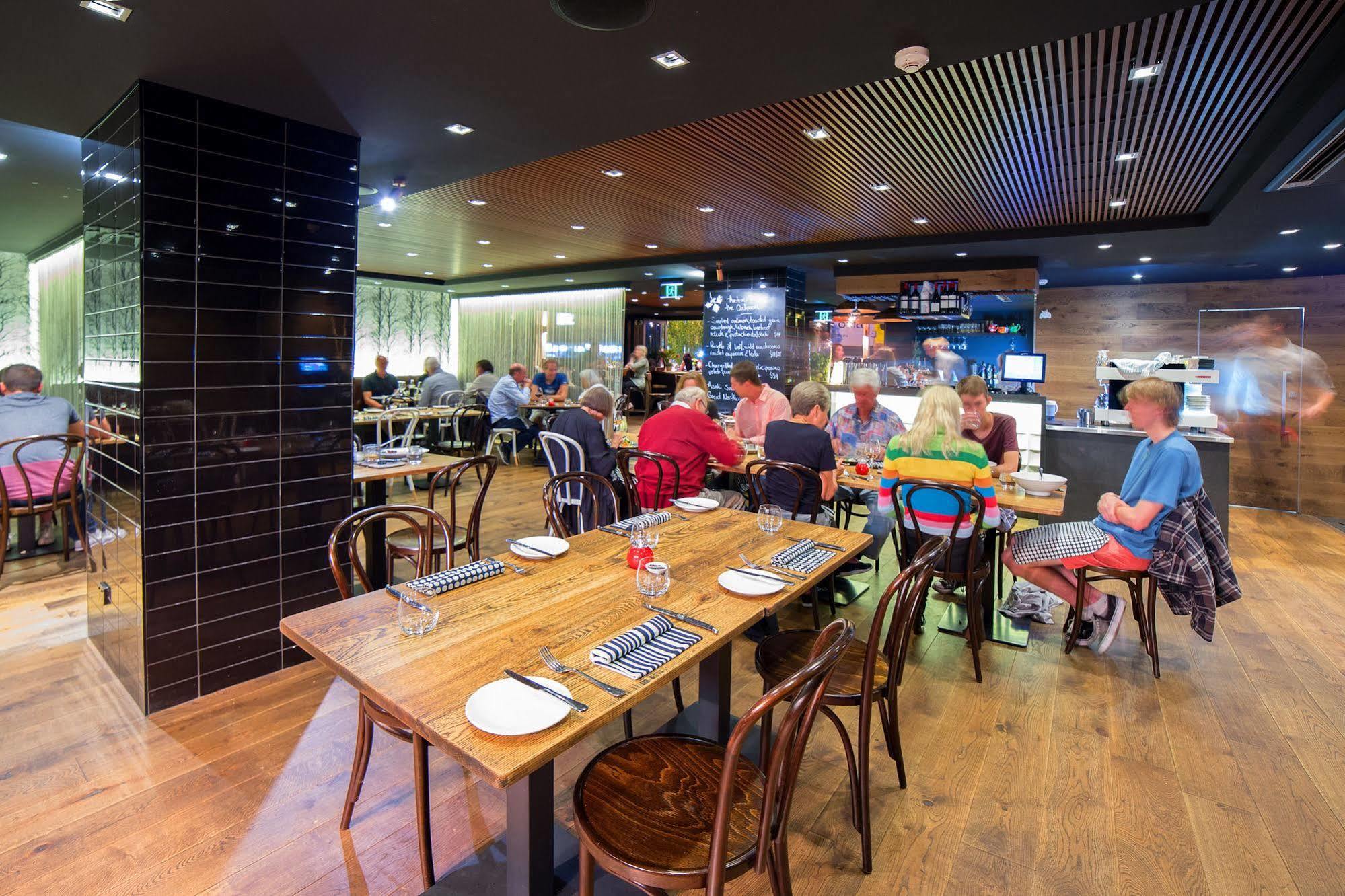 Townhouse Hotel Wagga Wagga Ngoại thất bức ảnh