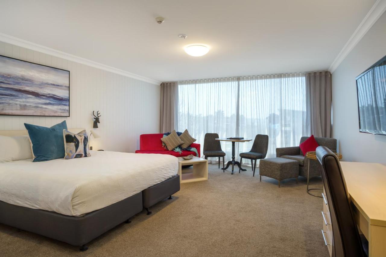 Townhouse Hotel Wagga Wagga Ngoại thất bức ảnh