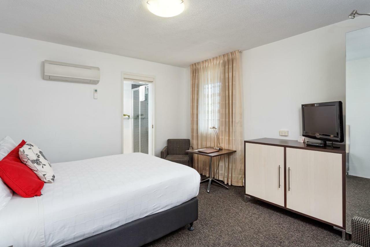 Townhouse Hotel Wagga Wagga Ngoại thất bức ảnh